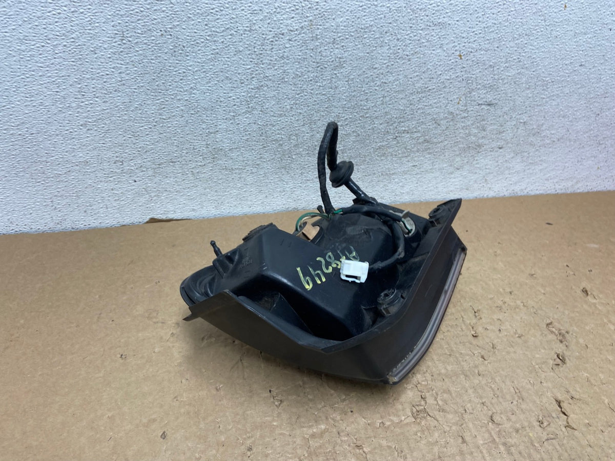 2001 2002 2003 Lexus Rx300 Left Driver Lh Side Tail Light AF8249 LK4