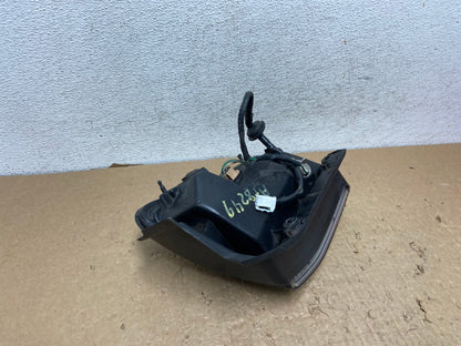2001 2002 2003 Lexus Rx300 Left Driver Lh Side Tail Light AF8249 LK4