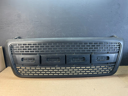 2004 to 2008 Ford F150 F-150 Front Upper Grill Grille Aftermarket AD0194 DG0