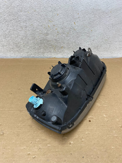 2001 2002 2003 Hyundai Elantra Left Driver LH Side Halogen Headlight AH8269 DW6