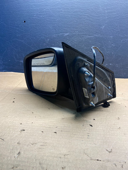 2009 - 2020 Dodge Journey Left Driver LH View Door Heated Mirror AC8777 DW6