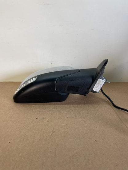2011-2018 Jeep Grand Cherokee Right Passenger Door Heated Mirror AH6202 DW3