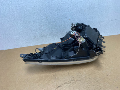 2004 - 2005 Toyota Prius Left Driver Lh Xenon HID Headlight AD6293 DW7