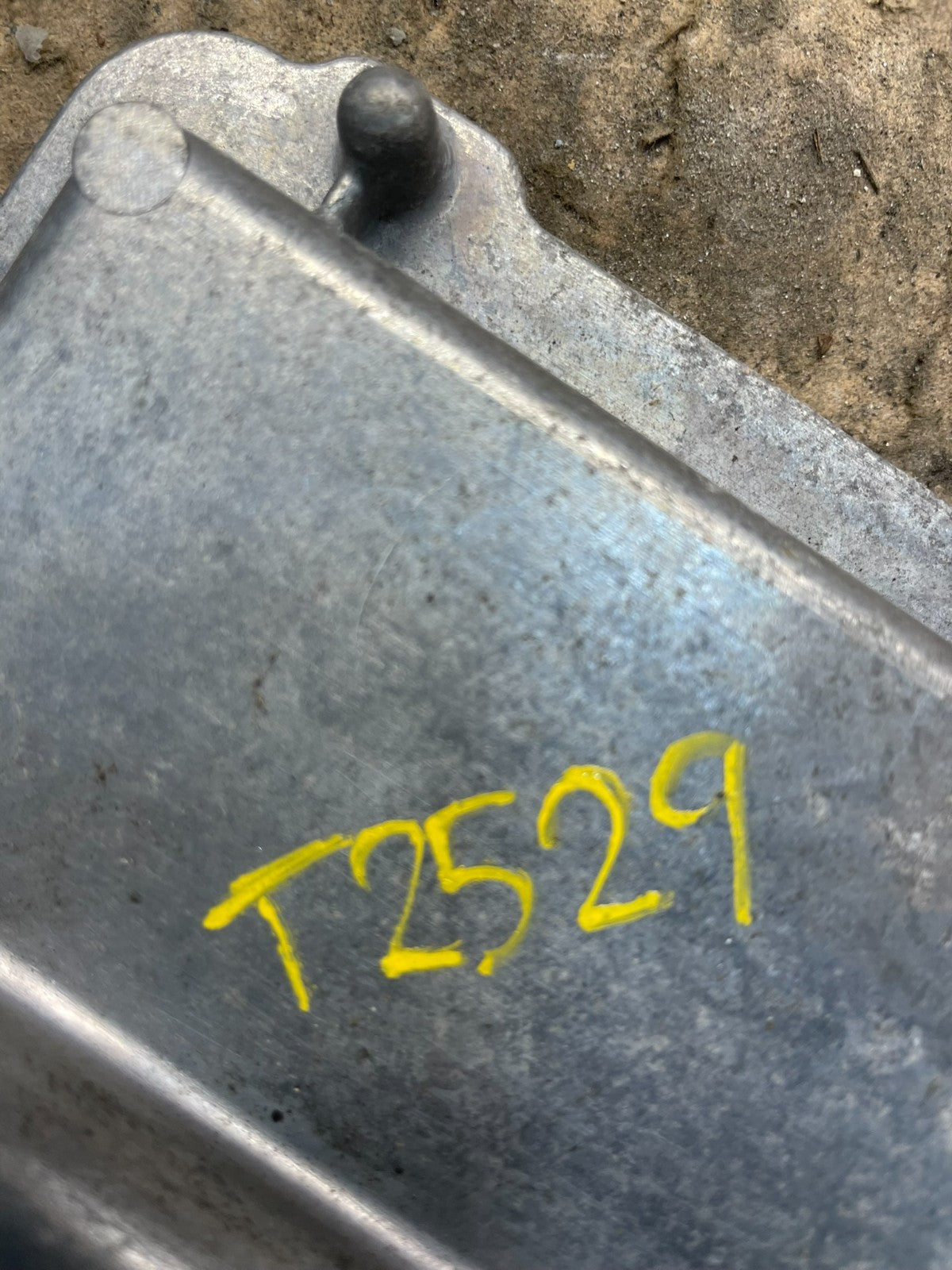 2007 2008 Ford Expedition 5.4L Engine Control ECM 7l1a-12a650-ajc t2529 DG4