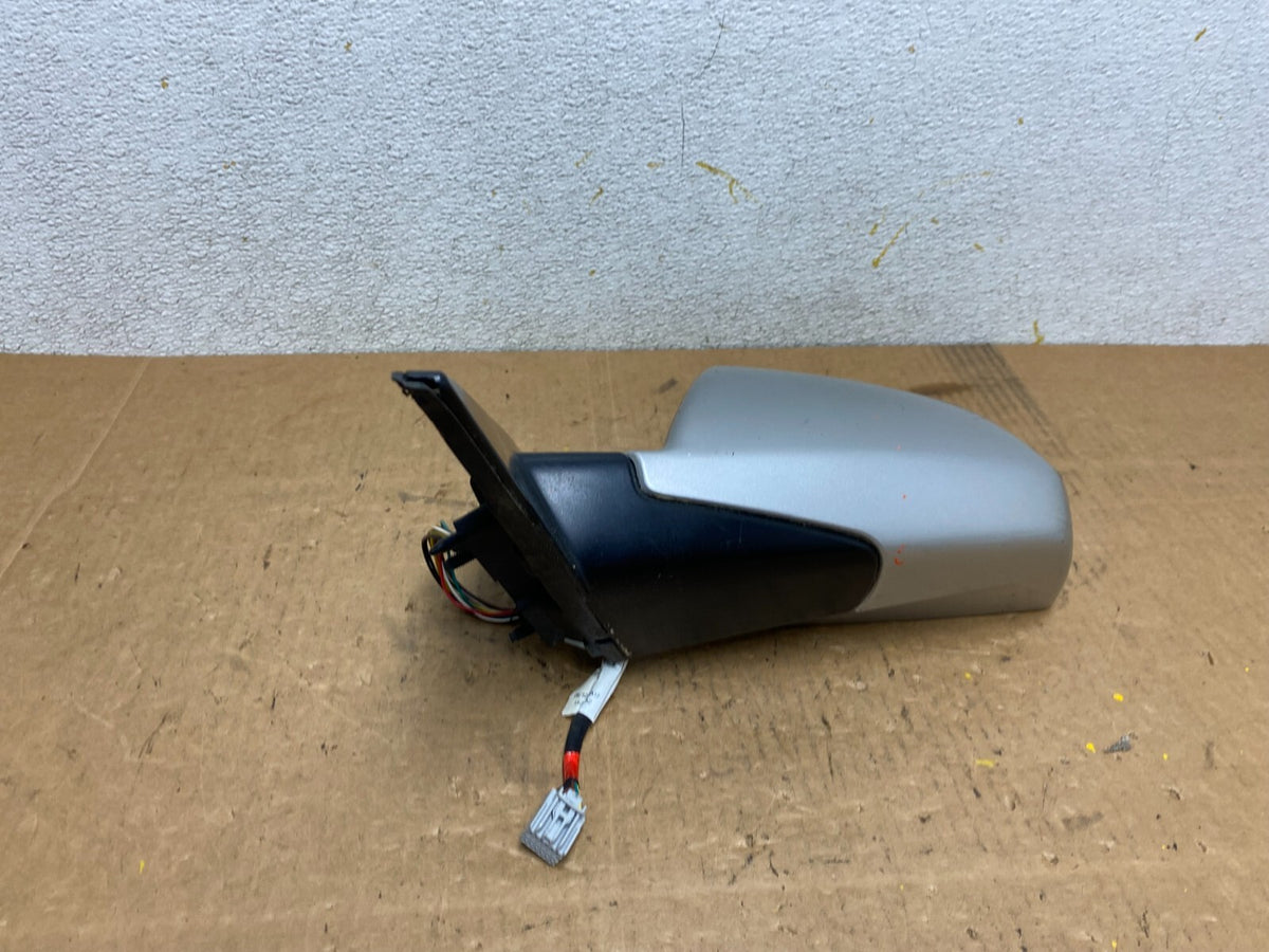 2008 to 2014 Cadillac CTS Left Driver Lh Power Door Mirror N6474 DG3