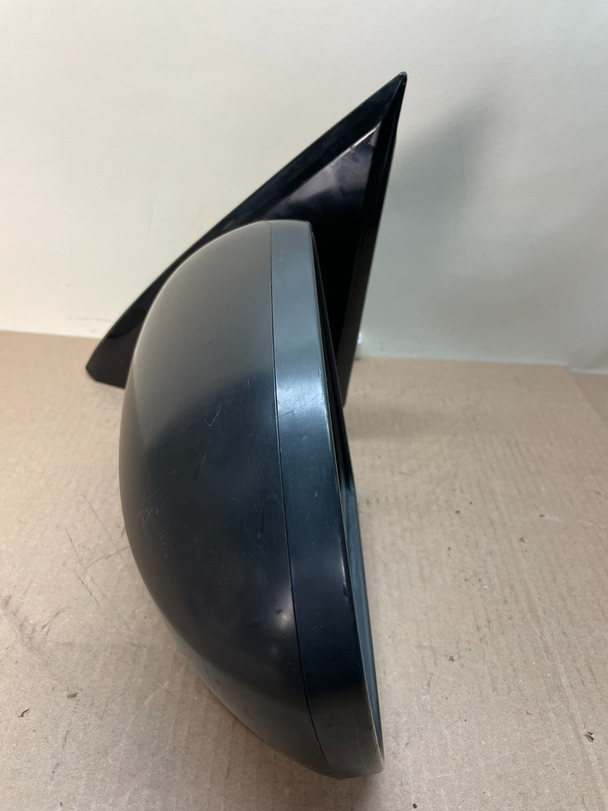 2013 to 2016 Nissan Pathfinder Left Driver Side View Heated Mirror AI8746 DG9