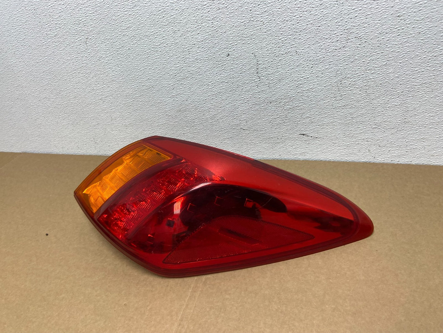 2009 2010 Nissan Murano Right Passenger Rh Side Tail Light Oem AB9942 DW1