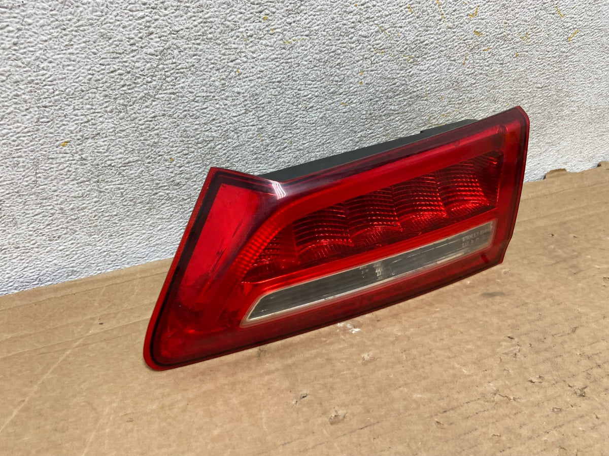 2015 to 2017 Acura TLX Right Passenger RH Side Tail Light AH8501 LK1