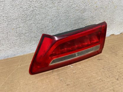 2015 to 2017 Acura TLX Right Passenger RH Side Tail Light AH8501 LK1