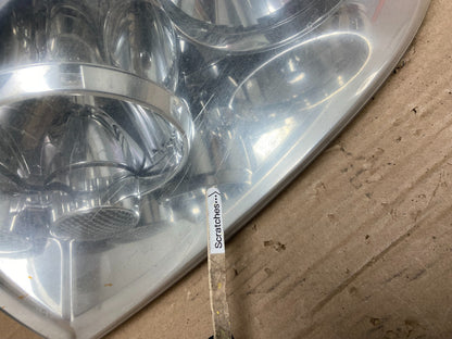 Xenon 2003-2006 Lincoln Navigator Left Driver Side Headlight OEM AB1360 DW3
