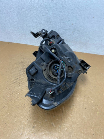 2012 2013 2014 Nissan Versa Sedan Headlight Left Driver LH AE0287 DW10