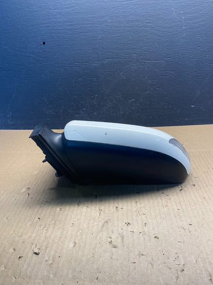 2005 to 2010 Scion TC Left Driver LH Side View Door Mirror AC2566 MS3