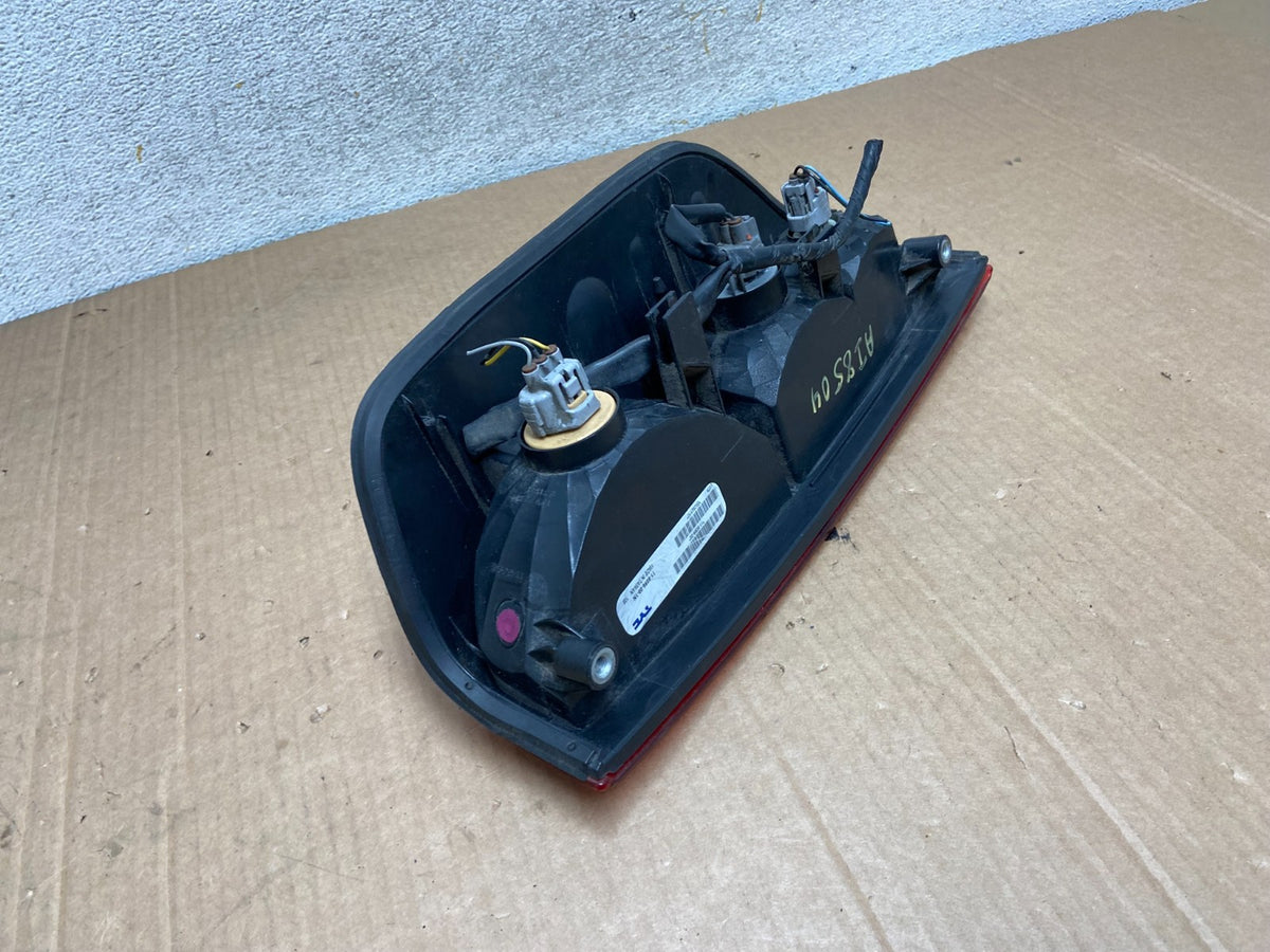 2005 to 2014 Nissan Frontier Left Driver LH Side Tail light DEPO AI8504 LK6