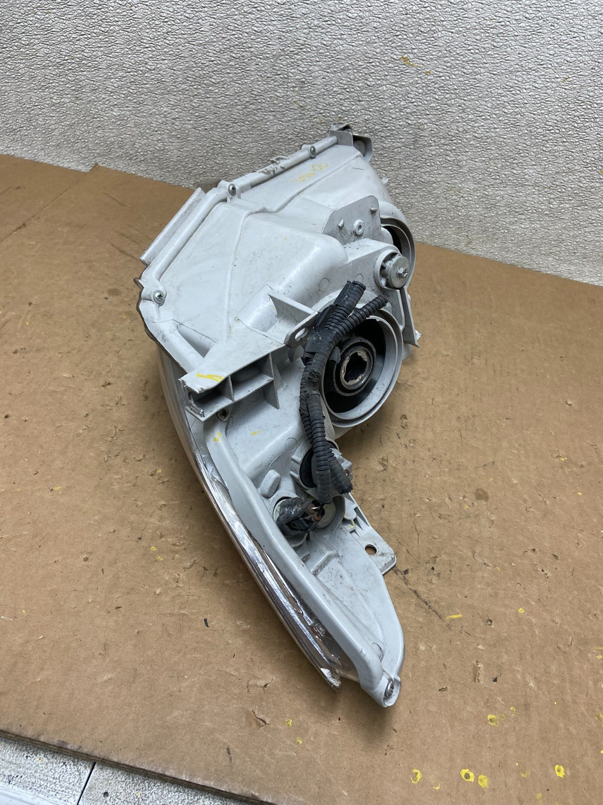 2012 2013 2014 Toyota Camry Right Passenger RH Halogen Headlight Z7962 DW9