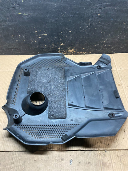 2007 to 2010 Hyundai Azera V6 Engine Motor Shield Cover OEM T6632 DG7