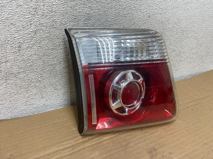 2007 to 2012 GMC Acadia Left Driver Lh Side Tail Light Inner AG8873 DW1