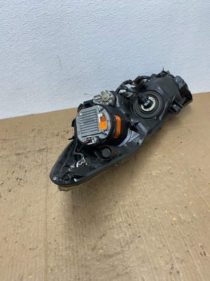 2015 to 2017 Subaru Legacy Outback Right Passenger Xenon HID Headlight ac0169 DG4