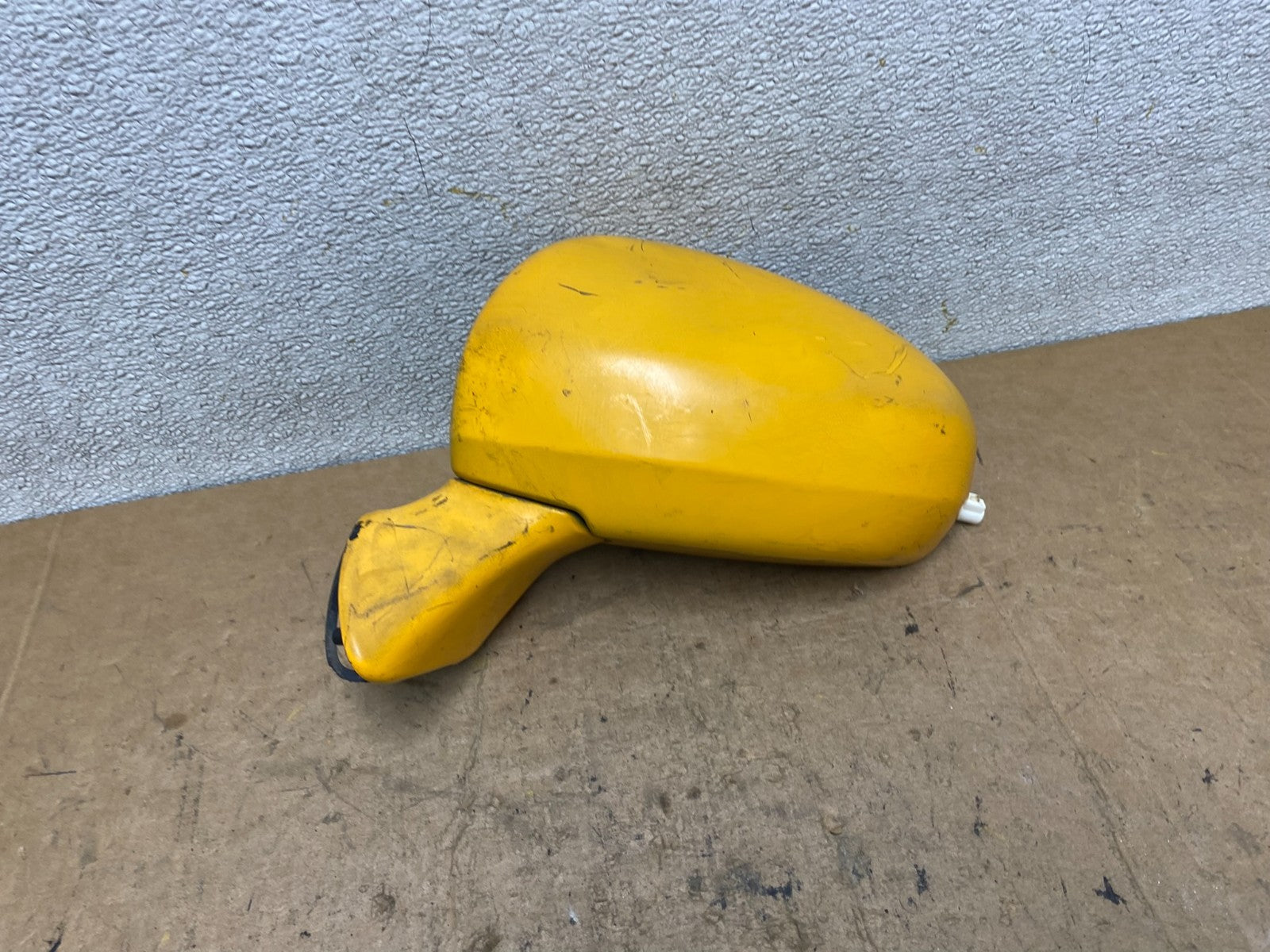 2012 2013 2014 Toyota Prius V Left Driver LH Side View Door Mirror T5599 DG0