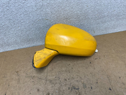 2012 2013 2014 Toyota Prius V Left Driver LH Side View Door Mirror T5599 DG0