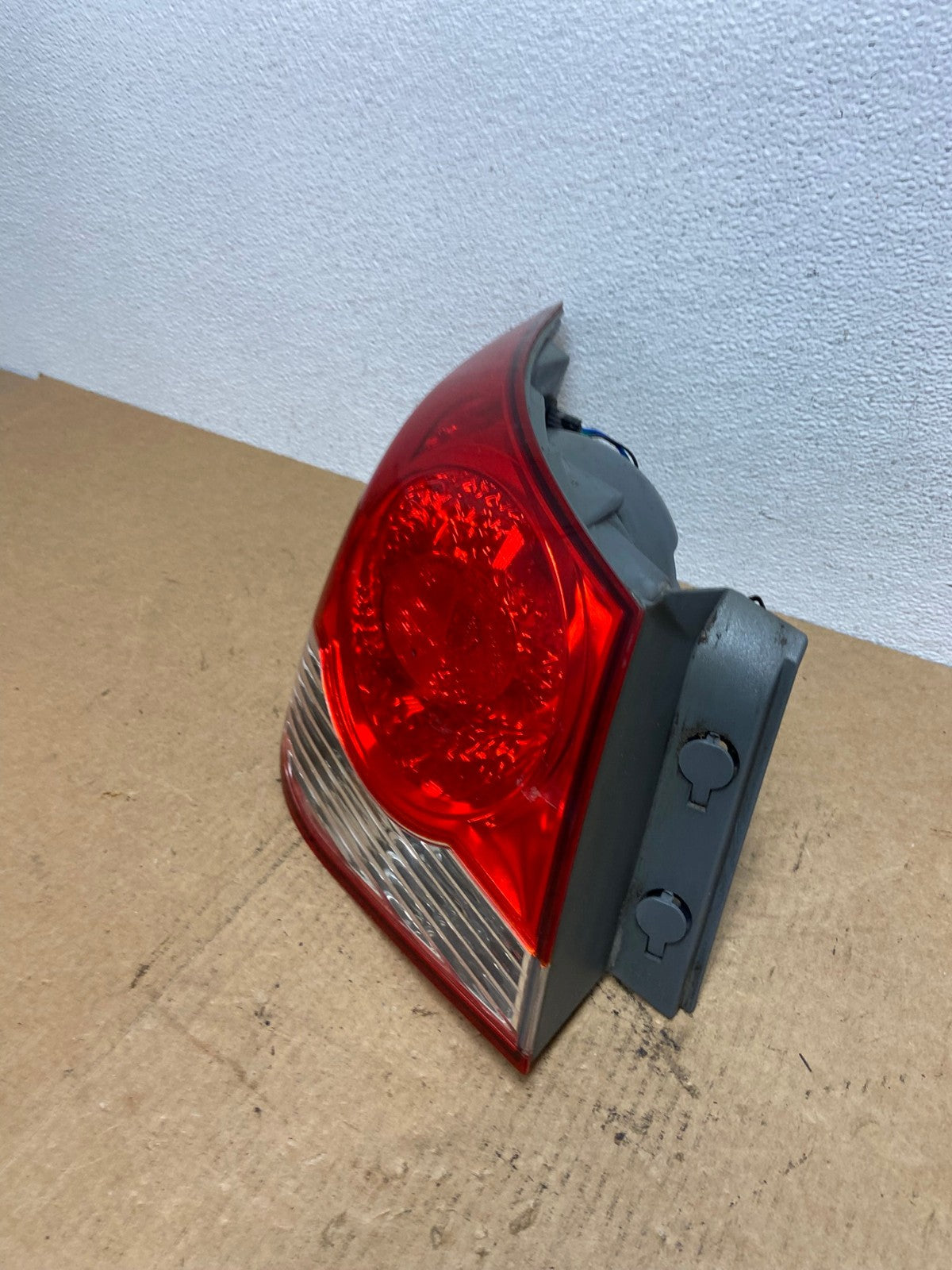 2011 2012 2013 2014 Chevrolet Cruze Left Driver LH Side Tail Light AD1001 LK1