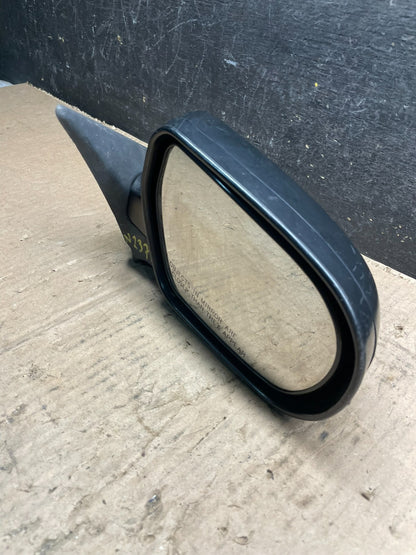 2005-2009 Subaru Legacy Outback Right Passneger Side Door Mirror Oem T2978 DG11