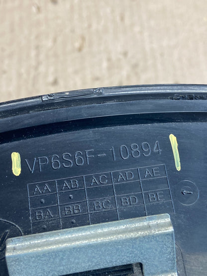 2011 to 2013 Ford Transit Connect Speedometer Gauge Cluster OEM AB9826 DG5