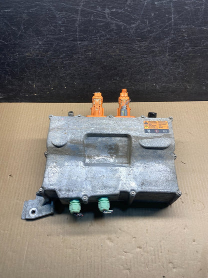 2011-2015 Chevrolet Volt ELR GM Drive Motor Battery Pack Charger AH7444 DG0