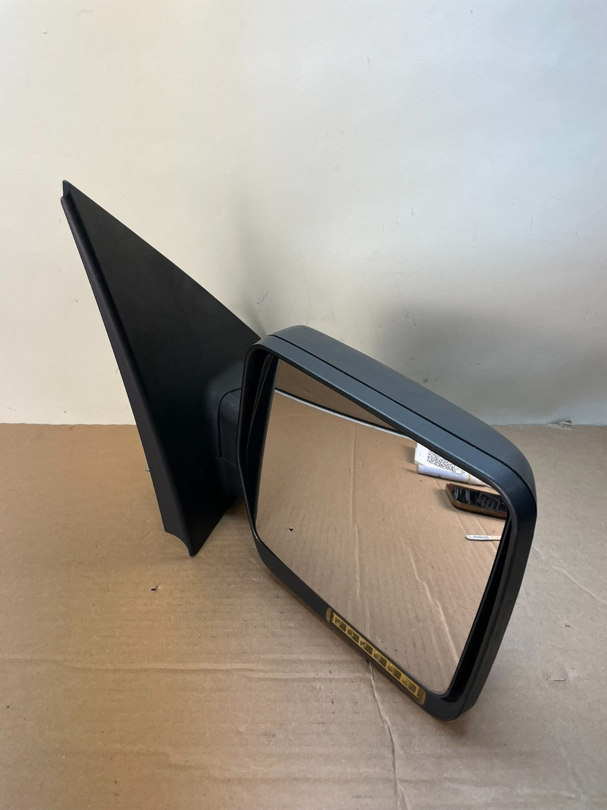 2004 to 2008 Ford F150 Right Passenger RH Side View Door Mirror AI0405 DG2