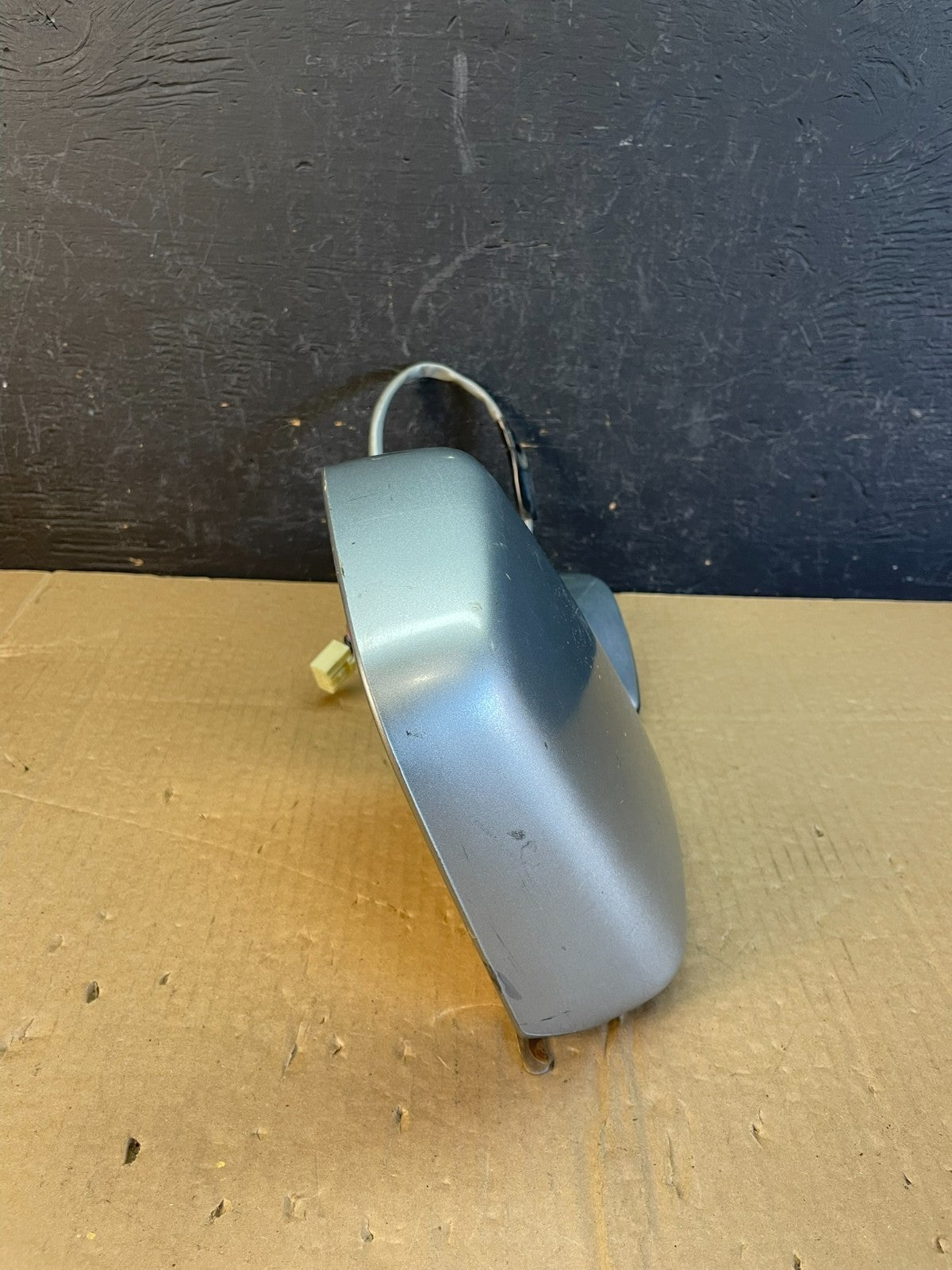 1999 to 2003 Lexus RX300 Left Driver LH Side View Door Mirror AC9799 DW4