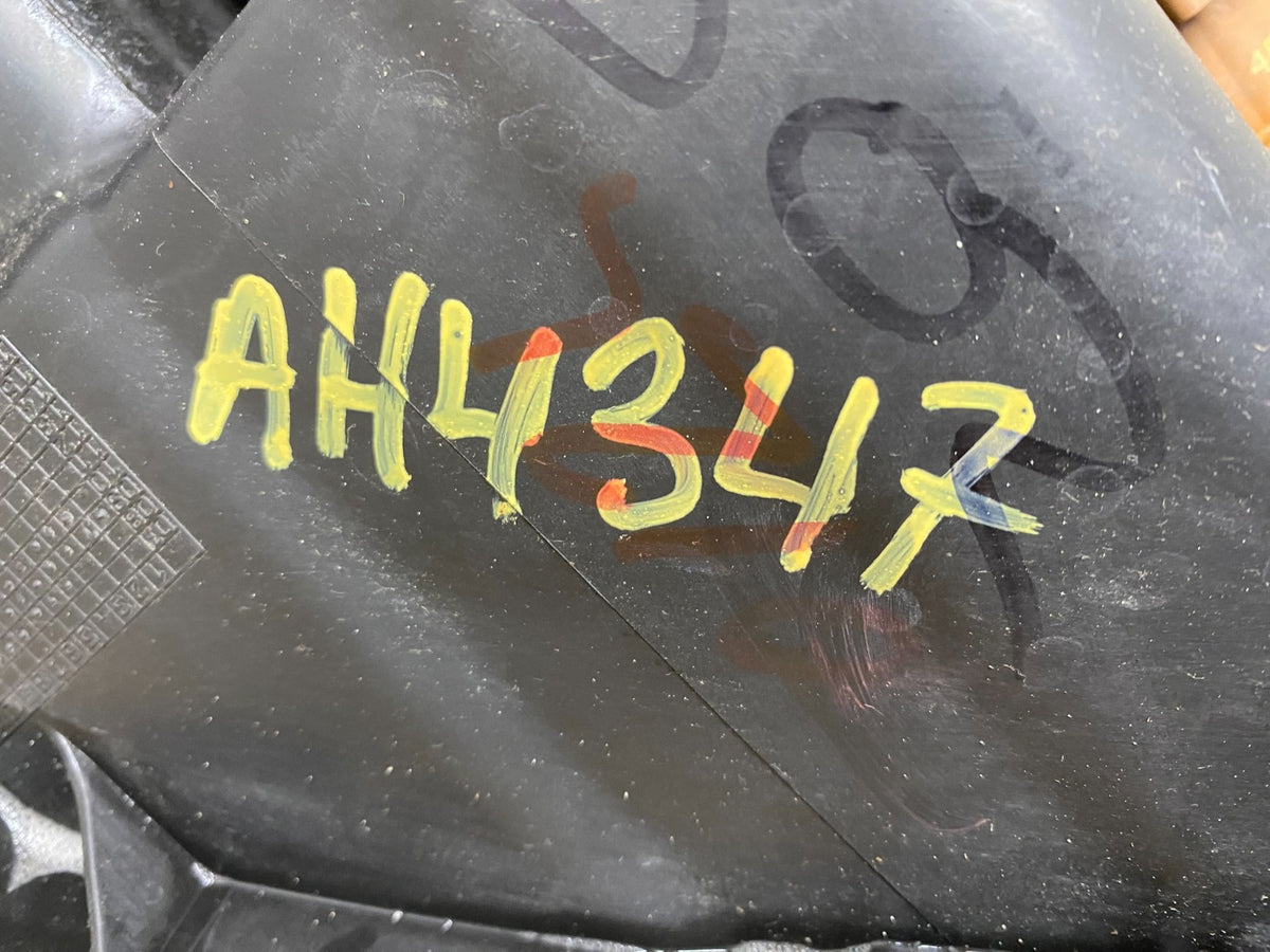 2010 2011 2012 Lincoln MKZ Left Driver LH Halogen Headlight AH4347 DW6