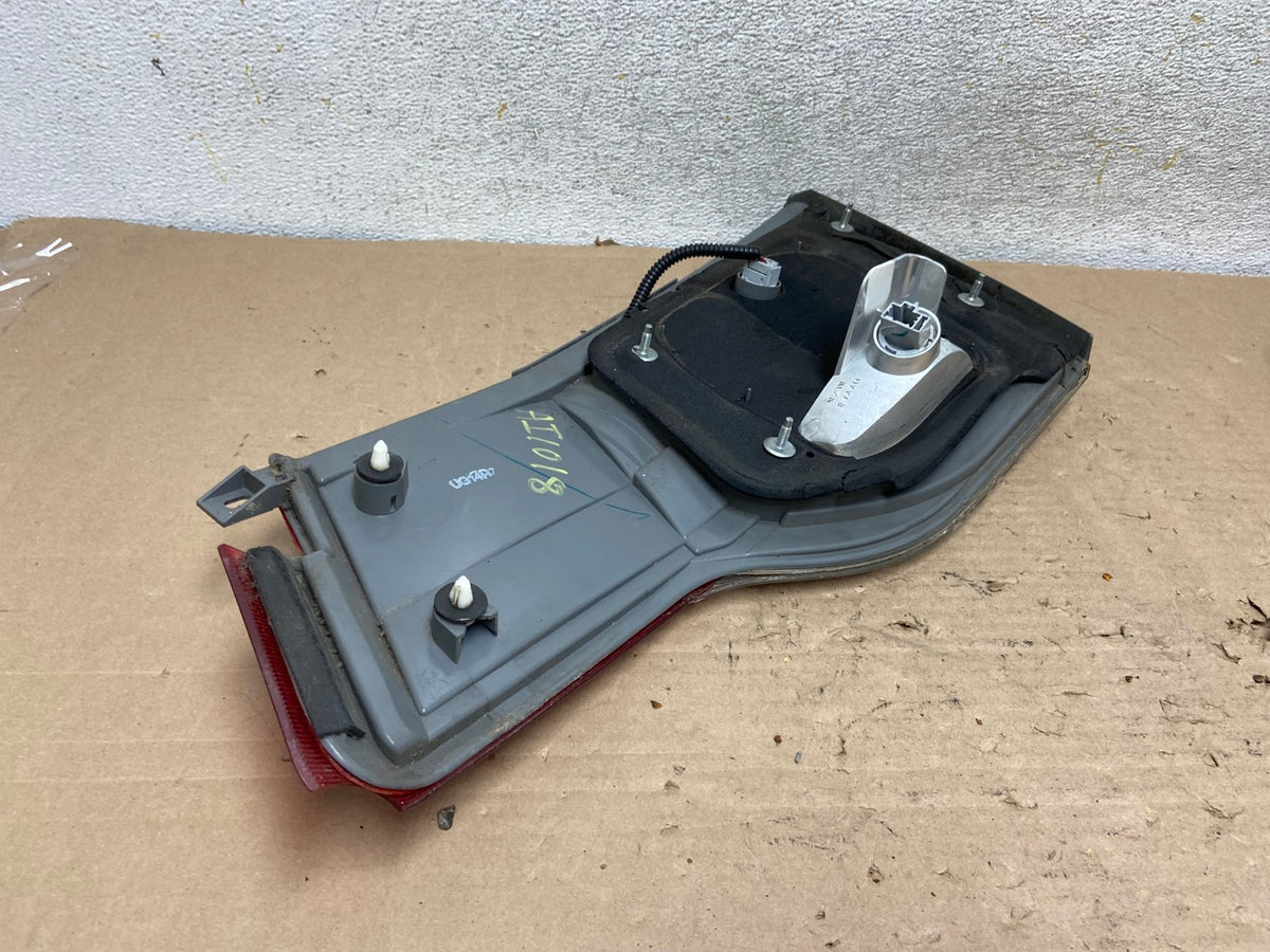 2008 to 2010 Honda Odyssey Left Driver LH Side Tail Light Inner AI1018 LK6