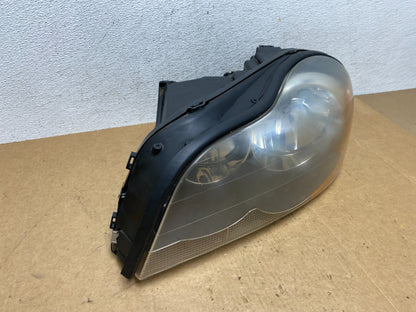 2003-2013 Volvo XC90 Left Driver LH Side Halogen Headlight DEPO AE3244 DW2