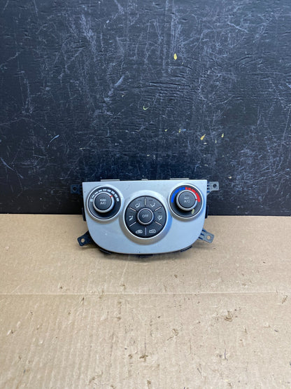 2010 2011 2012 Hyundai Santa Fe Automatic Climate AC Heater Control OE AC6494 DG0