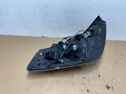 2007 to 2012 Nissan Altima Right Passenger Rh Side Tail Light AG2291 LK7