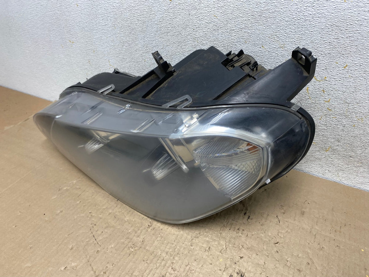 2011 to 2013 BMW X5 Left Driver LH Side Headlight Xenon HID AI2515 LK1