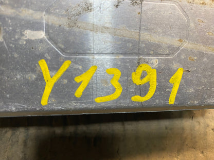 1999 Ford Van E150 E250 4.2L Engine Computer Ecm Ecu XC2F-12A650-DB y1391 DG4