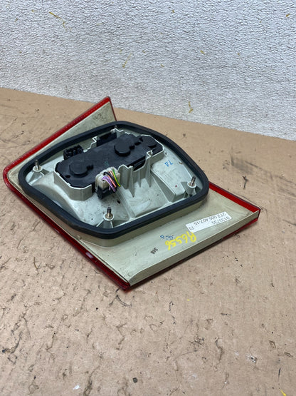 1995 to 1997 Volvo 940 960 Left Driver LH Side Inner Tail Light Oem R6555 DG6