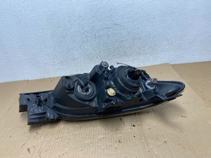 2004 to 2009 Mazda 3 Sedan Left Driver LH Side Headlight AE9010 DW6