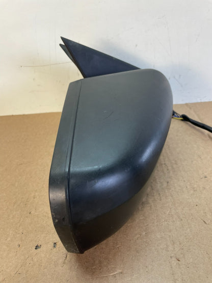 2004-2012 Mitsubishi Galant Right passenger RH View Door Mirror AH6226 DW9