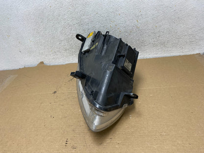 2005 to 2008 Audi A6 Left Driver Side Headlight Xenon HID AH7874 DW7