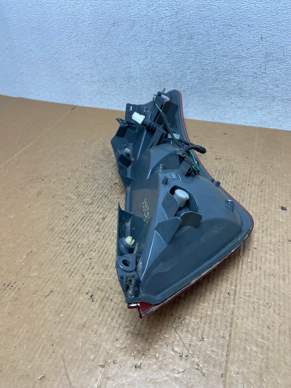 2003 2004 2005 Nissan Murano Left Driver Lh Side Tail Light AE2666 LK5