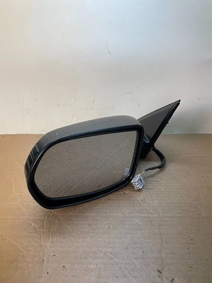 2007-2011 Honda CR-V CRV Left Driver LH Side View Door Mirror AG9878 DW2