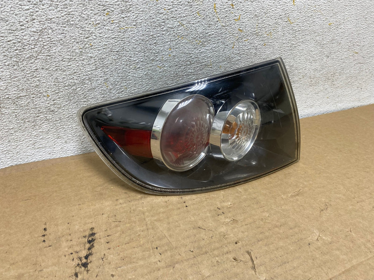 Sedan 2007 2008 2009 Mazda 3 Left Driver LH Side Tail Light AH8046 LK1