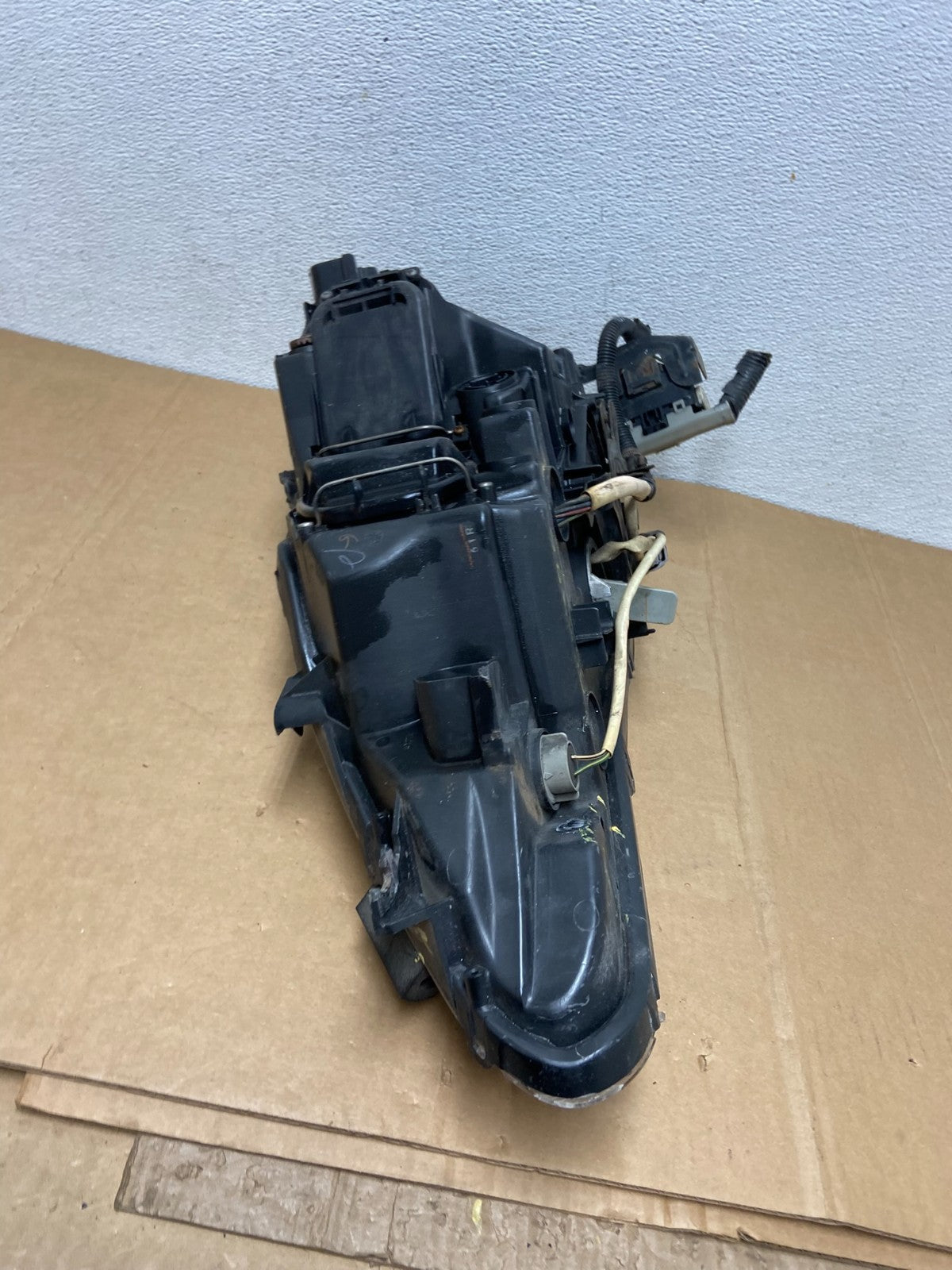 2006 - 2010 Lexus IS250 Right Passenger RH Side Halogen Headlight AC8378 DG15