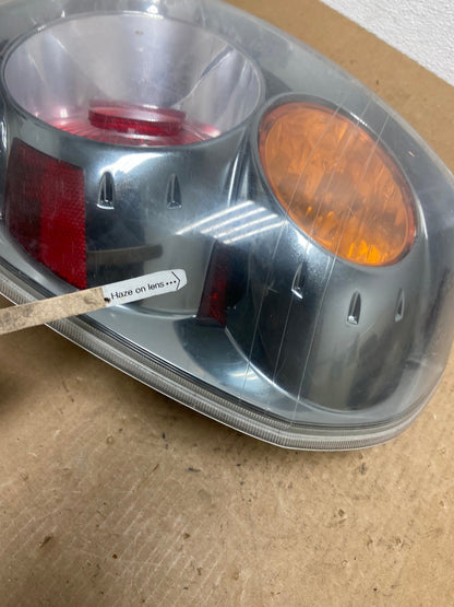 2002 2003 2004 Nissan Altima Right Passenger Rh Tail Light Side Oem AC2955 LK5