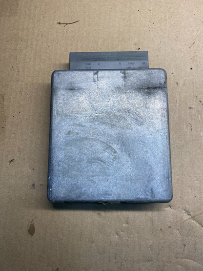 2004 Ford Van E250 4.6L Engine Control Module 4c2a-12a650-md AG3897 DG0