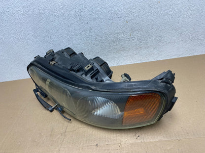 2001 to 2004 Volvo S60 Left Driver LH Headlight Halogen AE6702 DW1