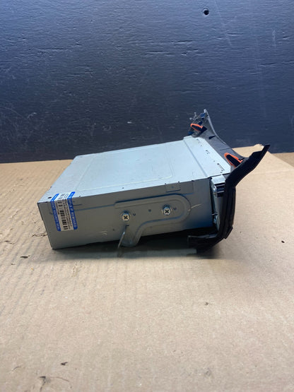 2008 to 2011 Honda Accord Premium Remote 6 Cd Player AC2697 DG2