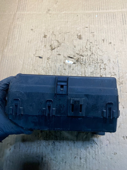 Chrysler Dodge Fuse Box p68081202ab W3971 PS2