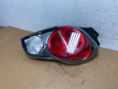 2013 2014 2015 Chevrolet Spark Left Driver Side Tail Light AD6092 DG1